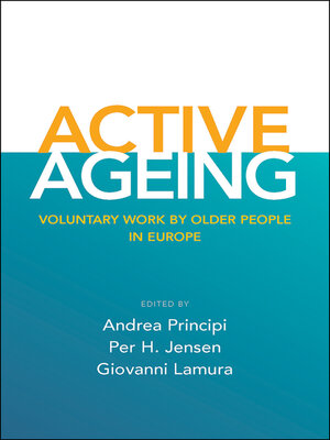 cover image of Active Ageing